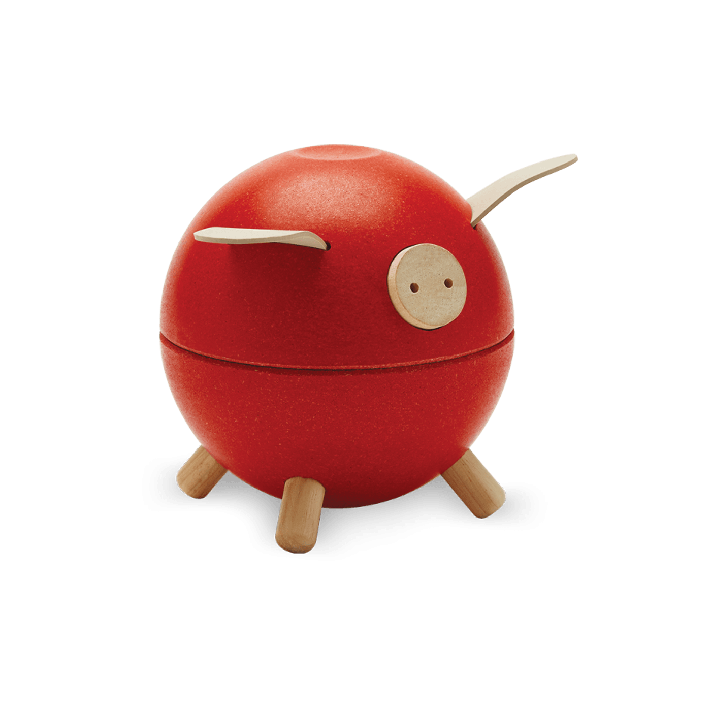 PlanToys -Piggy Bank - PlanToys - littleyoyo.ca