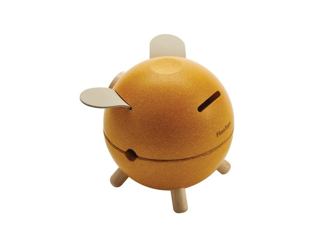 PlanToys -Piggy Bank - PlanToys - littleyoyo.ca