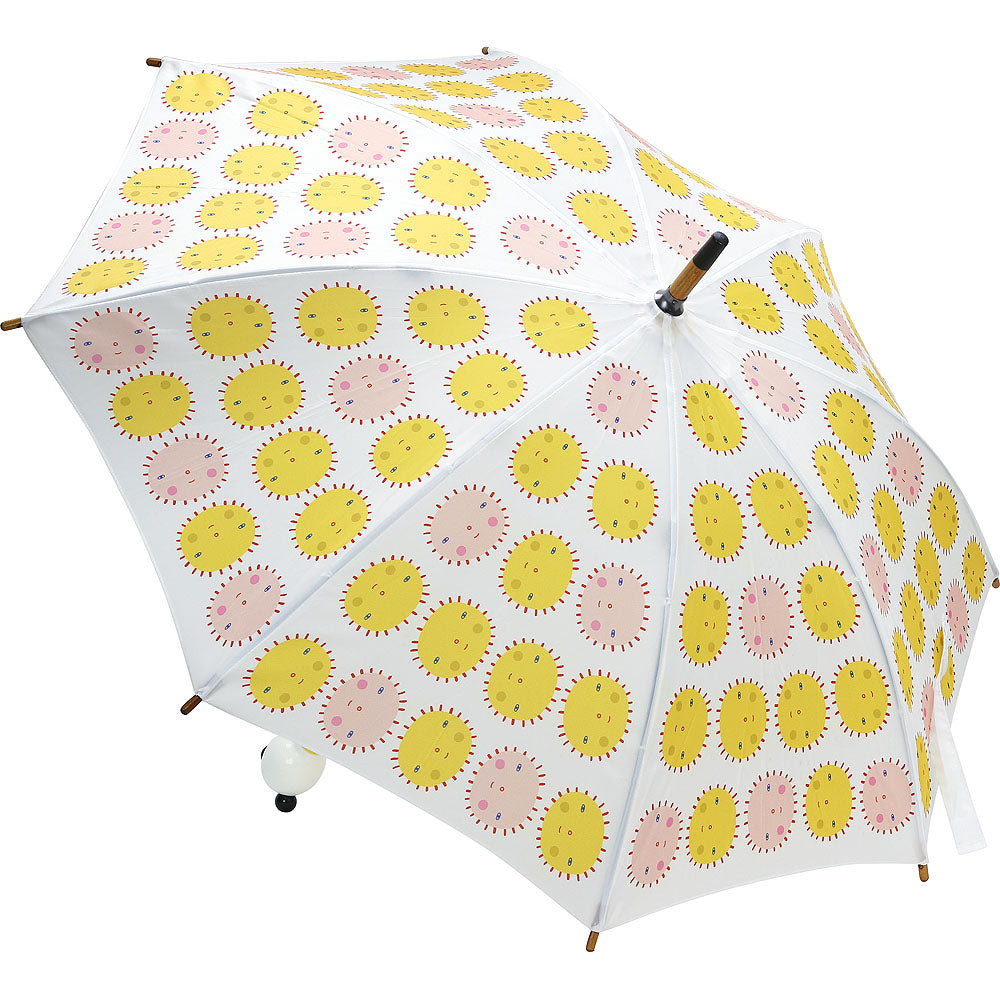 Vilac - Suzy Ultman - Sunshine Umbrella - Vilac - littleyoyo.ca