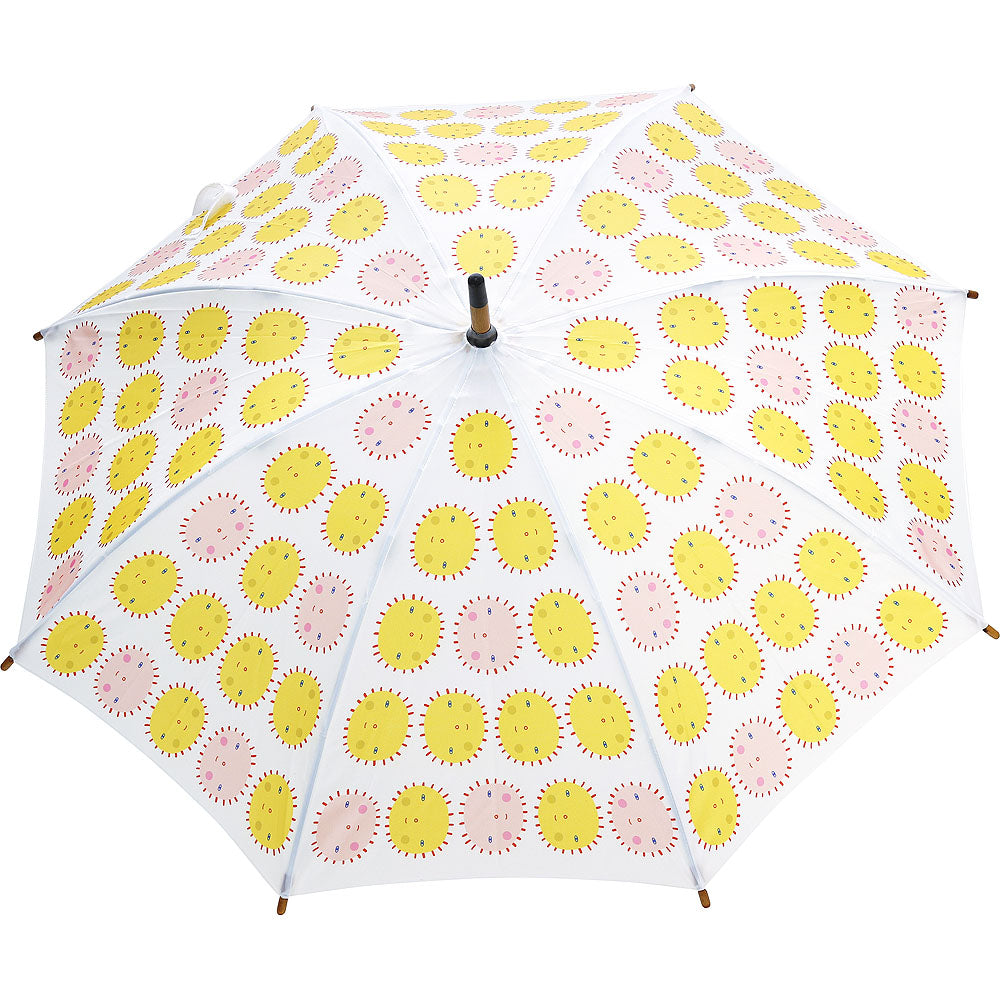 Vilac - Suzy Ultman - Sunshine Umbrella - Vilac - littleyoyo.ca