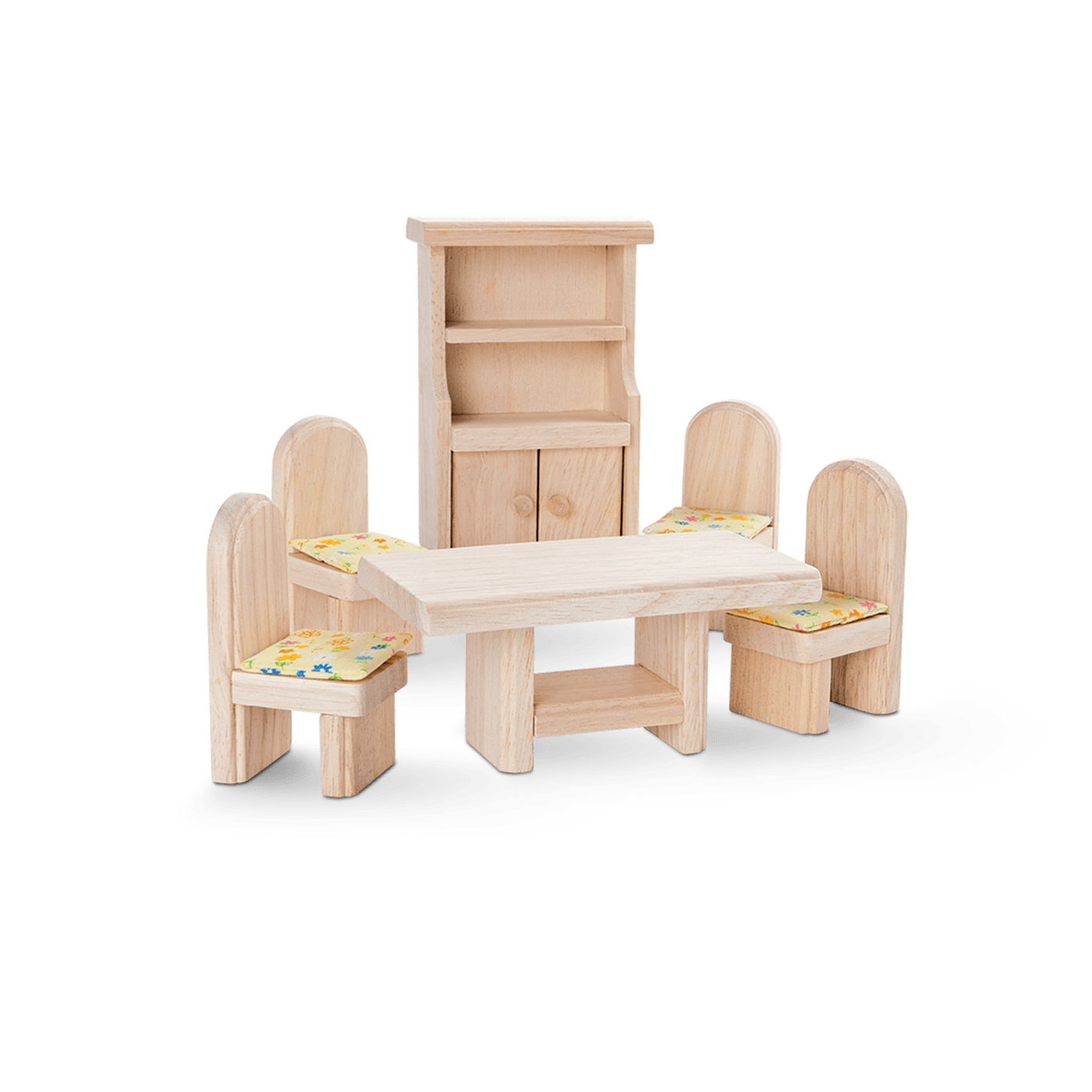 PlanToys - Dining Room - Classic - PlanToys - littleyoyo.ca