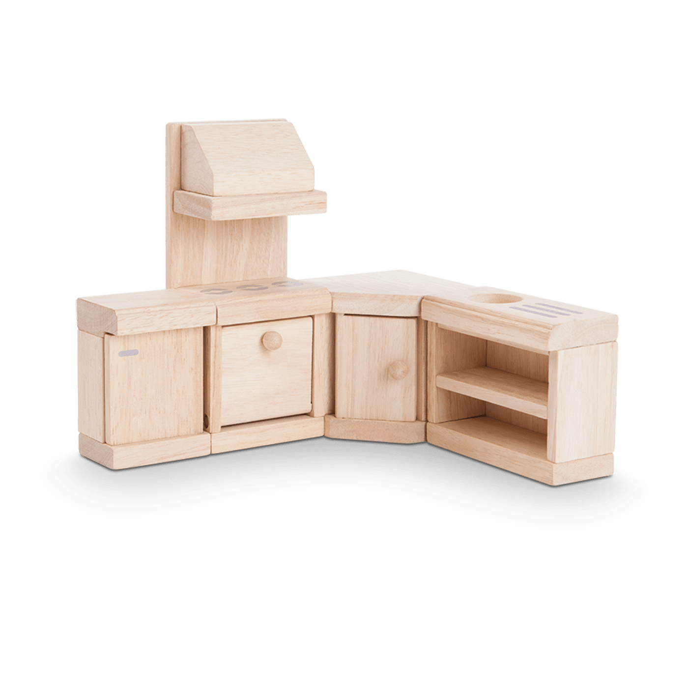 PlanToys - Kitchen - Classic - PlanToys - littleyoyo.ca
