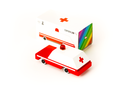 Candylab - Candycar Ambulance - Candylab - littleyoyo.ca