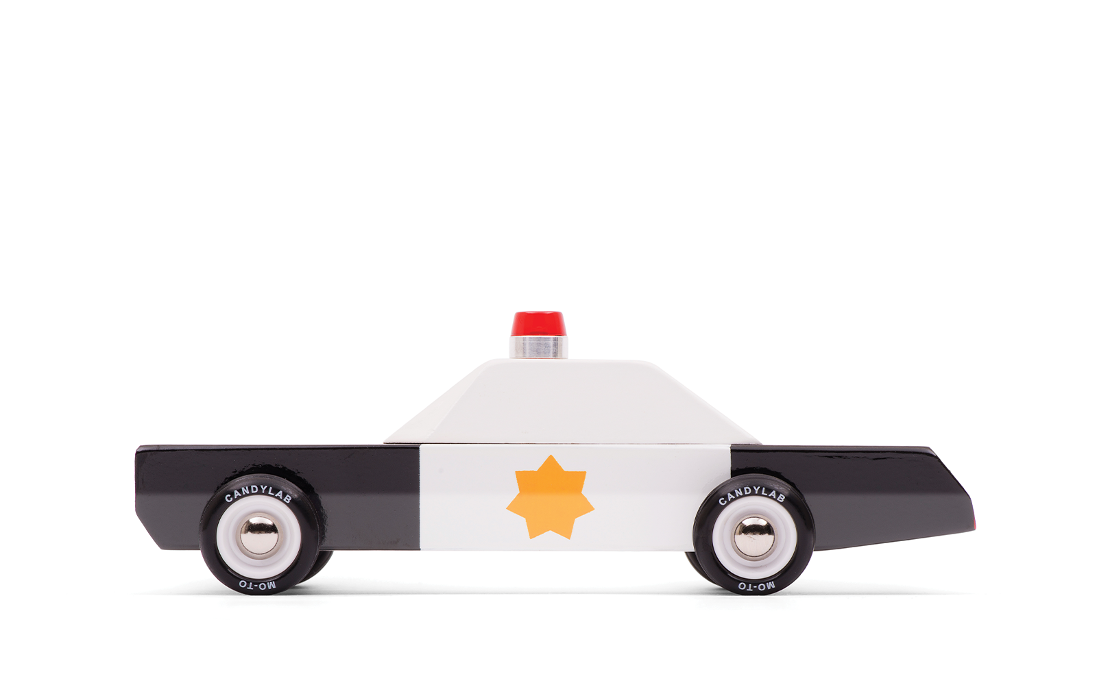Candylab - Americana Police Cruiser - Candylab - littleyoyo.ca