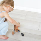 Wee Gallery - Animal Tower - Wee Gallery - littleyoyo.ca