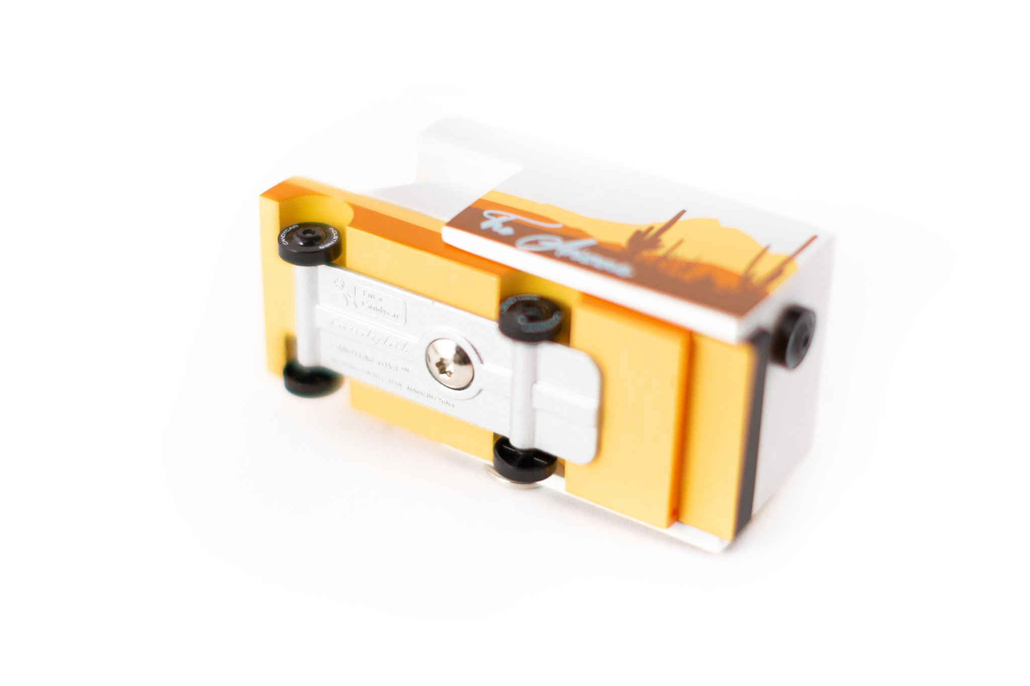 Candylab - Candycar Arizona Camper - Candylab - littleyoyo.ca
