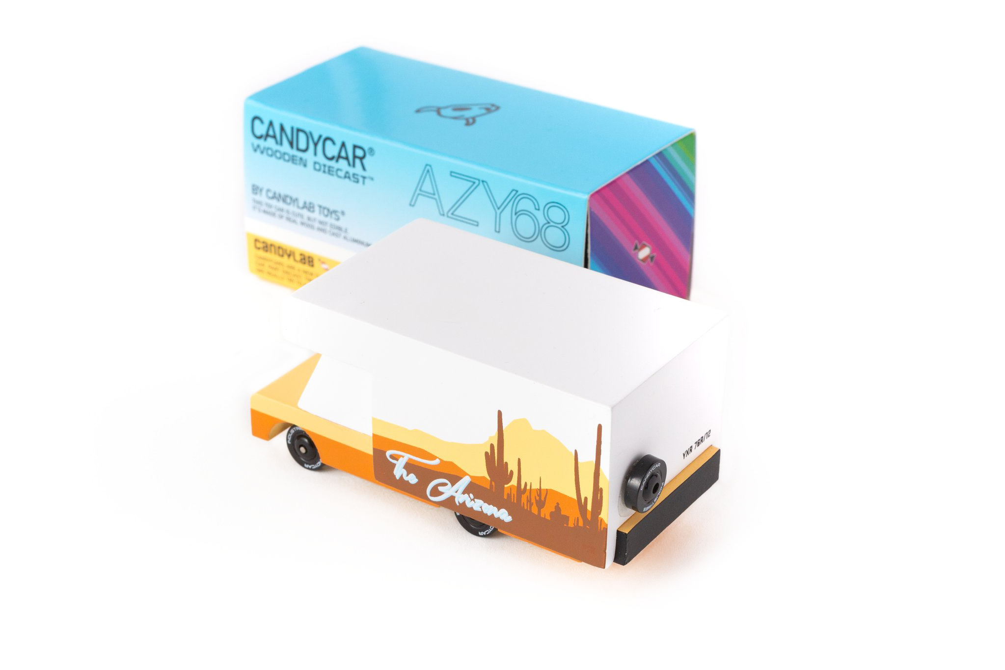 Candylab - Candycar Arizona Camper - Candylab - littleyoyo.ca