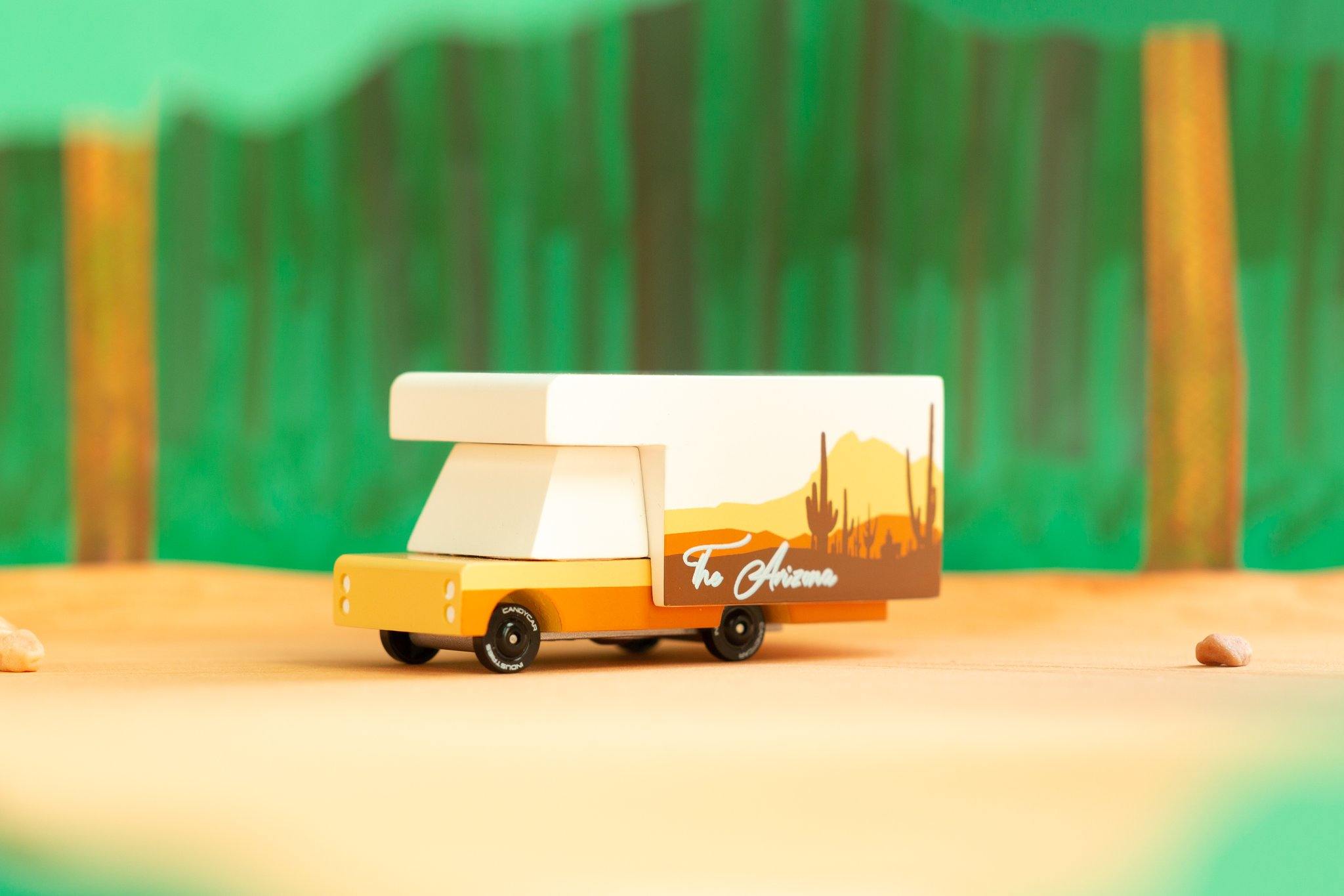 Candylab - Candycar Arizona Camper - Candylab - littleyoyo.ca