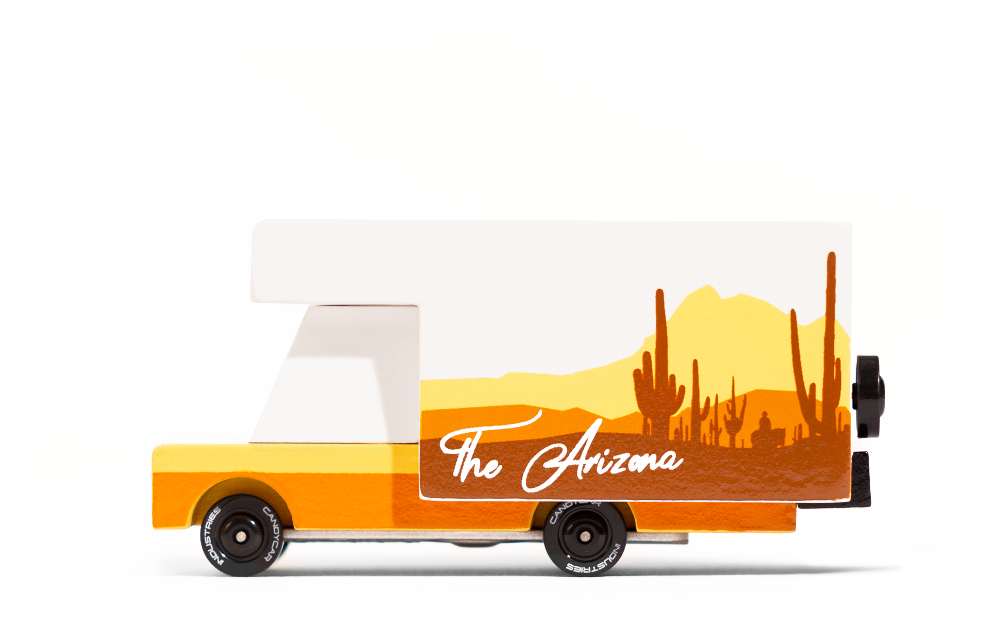 Candylab - Candycar Arizona Camper - Candylab - littleyoyo.ca
