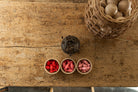 Grapat - Wood Mandala Flower Petals - Grapat - littleyoyo.ca