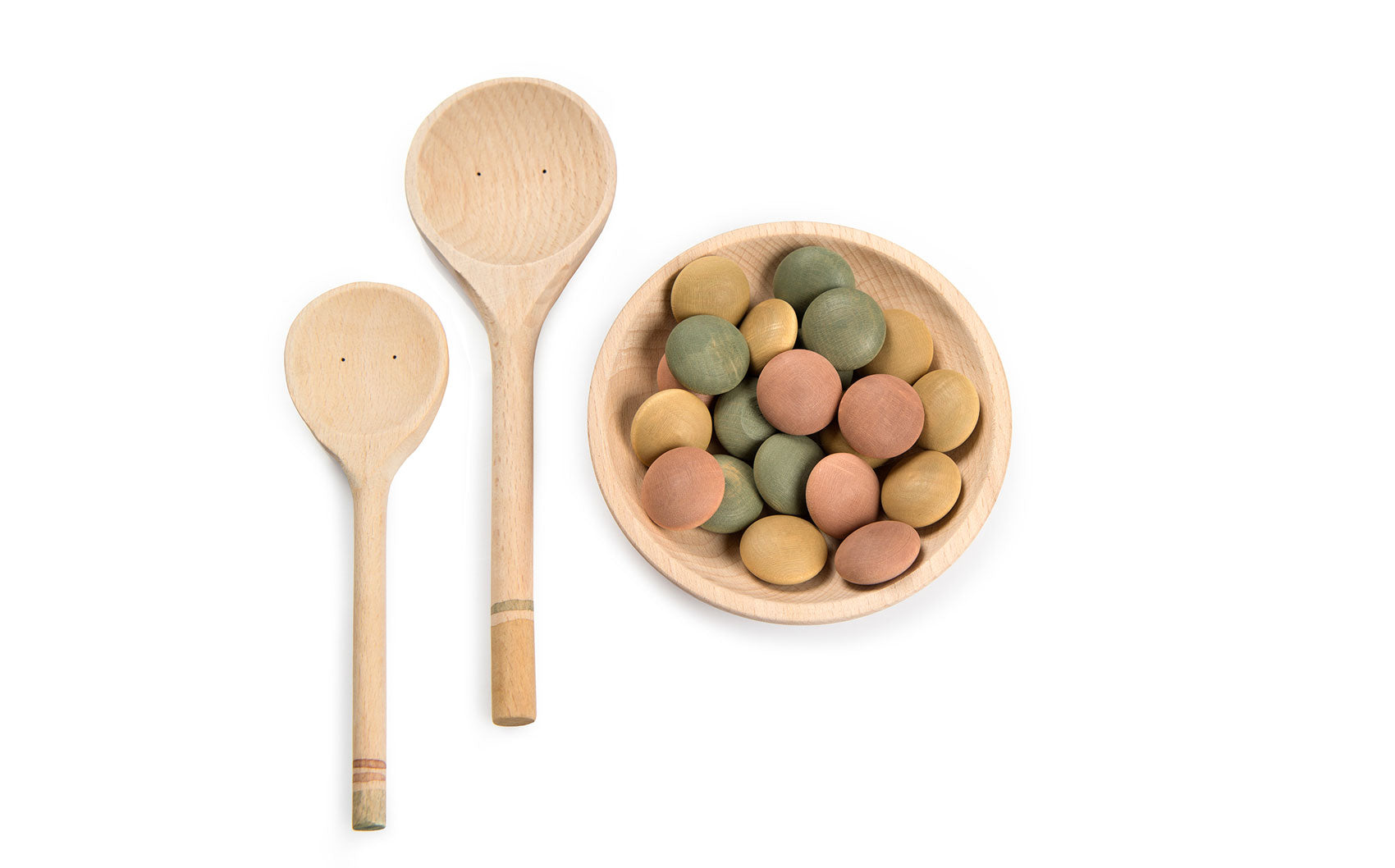 Grapat - Wood Yummy - Grapat - littleyoyo.ca