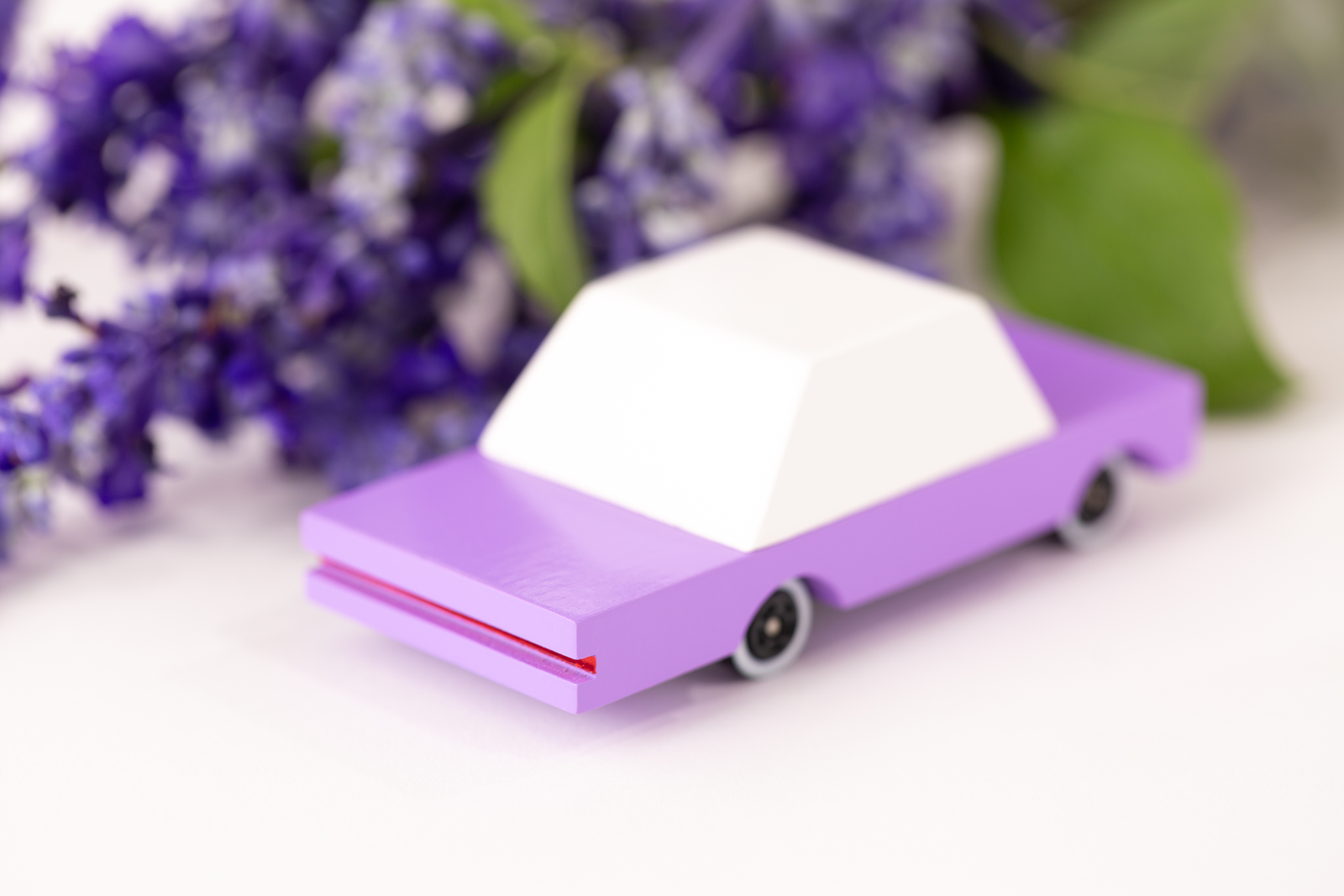 Candylab - Candycar Sedan B.Berry - Candylab - littleyoyo.ca