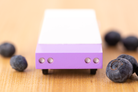 Candylab - Candycar Sedan B.Berry - Candylab - littleyoyo.ca