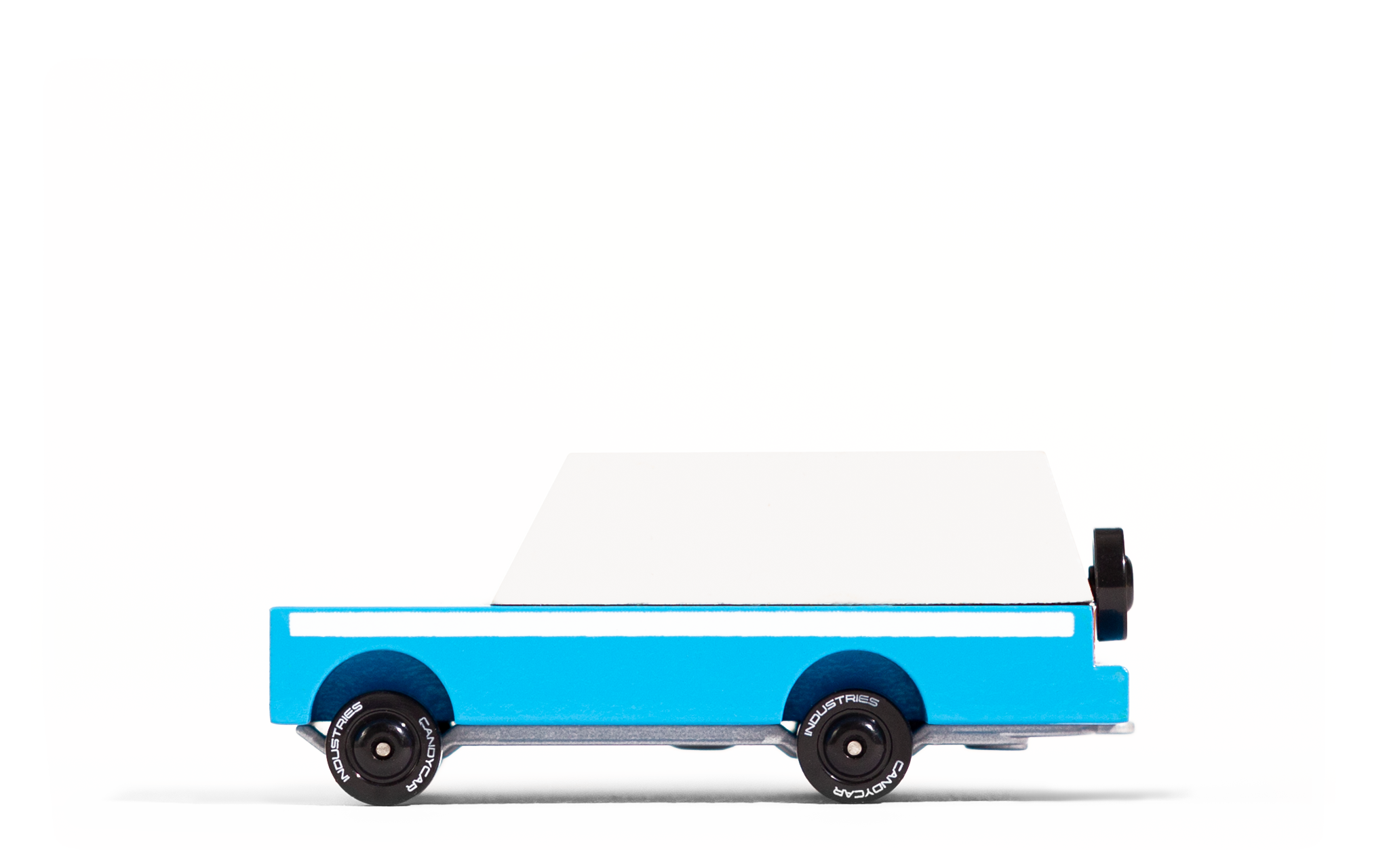 Candylab - Candycar Mule Mississippi Blue - Candylab - littleyoyo.ca