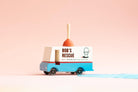 Candylab - Candyvan Bob's Plumbing Van - Candylab - littleyoyo.ca