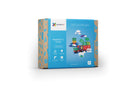 Connetix - Rainbow Motion Pack - 24 Piece Magnetic Tiles - Connetix - littleyoyo.ca