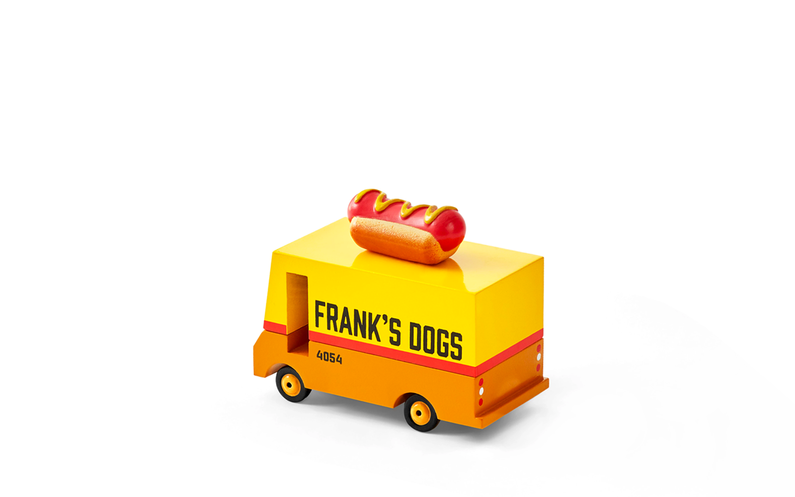 Candylab - Candyvan Hot Dog - Candylab - littleyoyo.ca