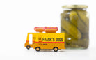 Candylab - Candyvan Hot Dog - Candylab - littleyoyo.ca