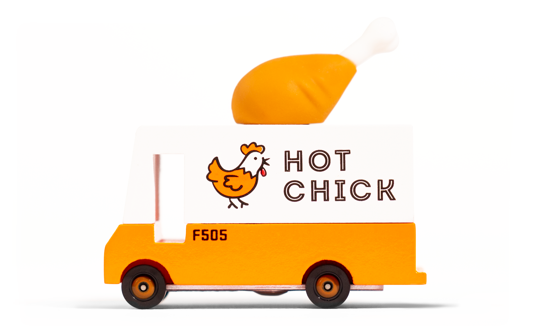 Candylab - Candyvan Hot Chick - Candylab - littleyoyo.ca