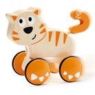 Hape - Dante Push and Go - Hape - littleyoyo.ca