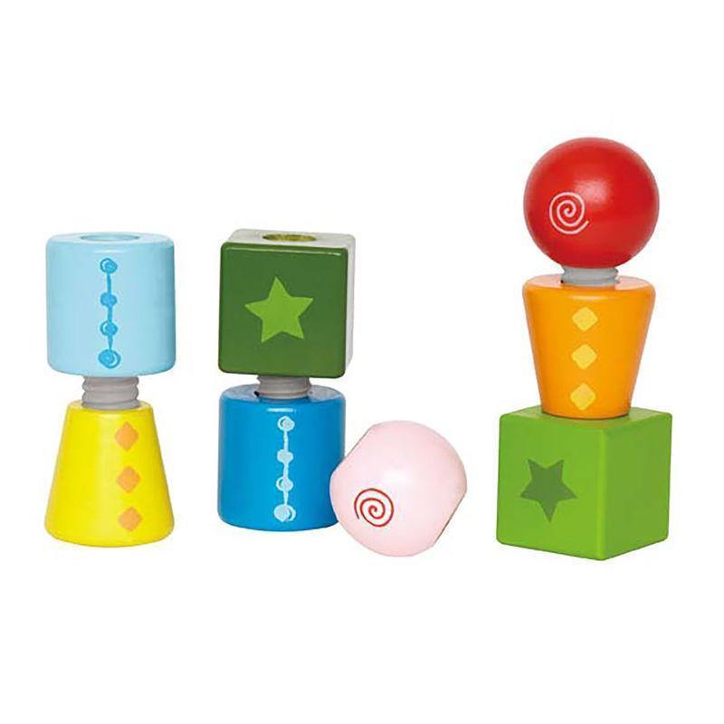 Hape - Twist and Turnables - Hape - littleyoyo.ca