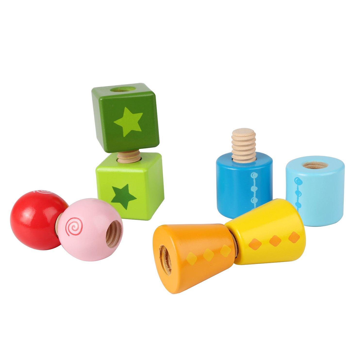 Hape - Twist and Turnables - Hape - littleyoyo.ca