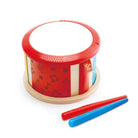 Hape - Double Sided Drum - Hape - littleyoyo.ca