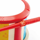 Hape - Double Sided Drum - Hape - littleyoyo.ca