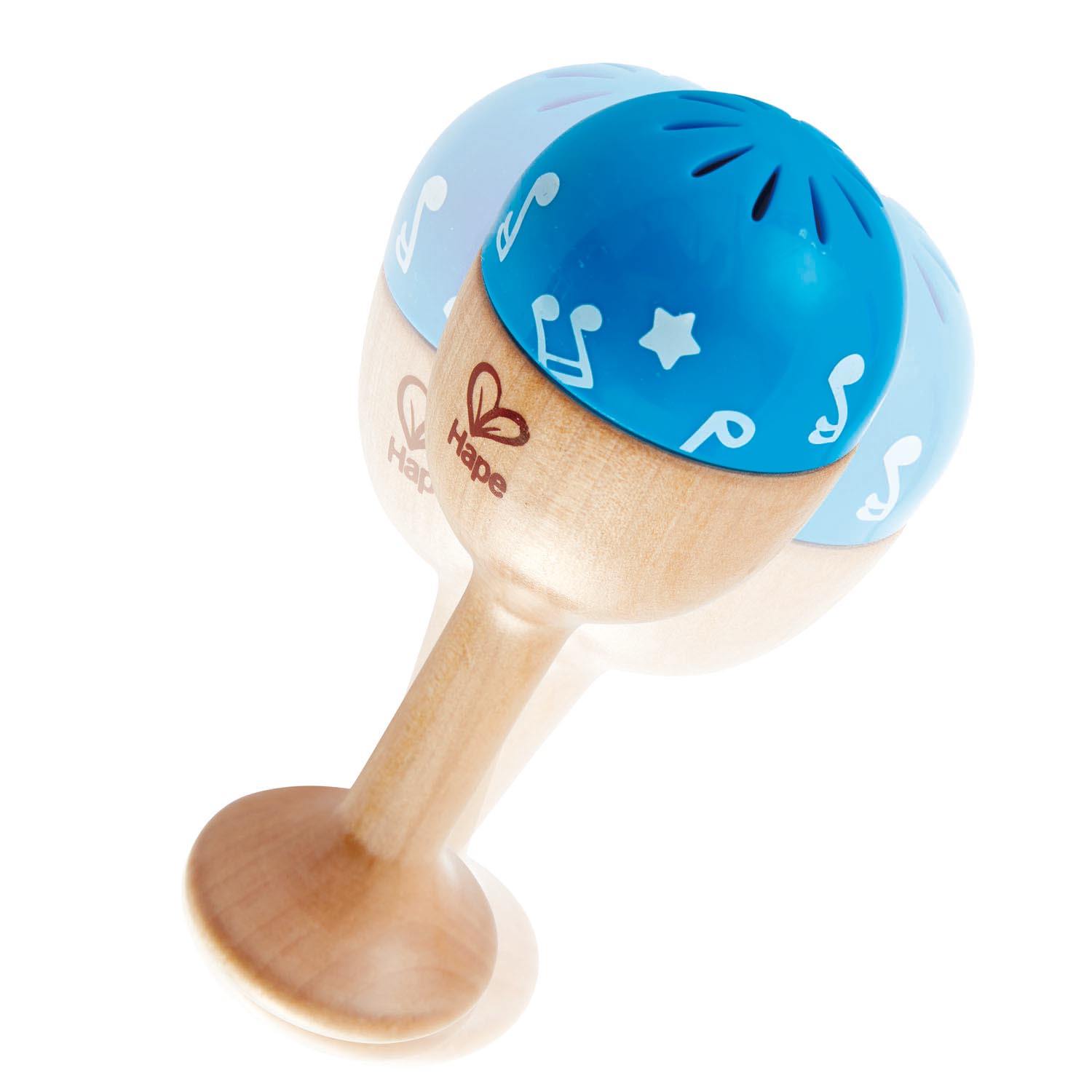 Hape - Junior Percussion Set - Hape - littleyoyo.ca