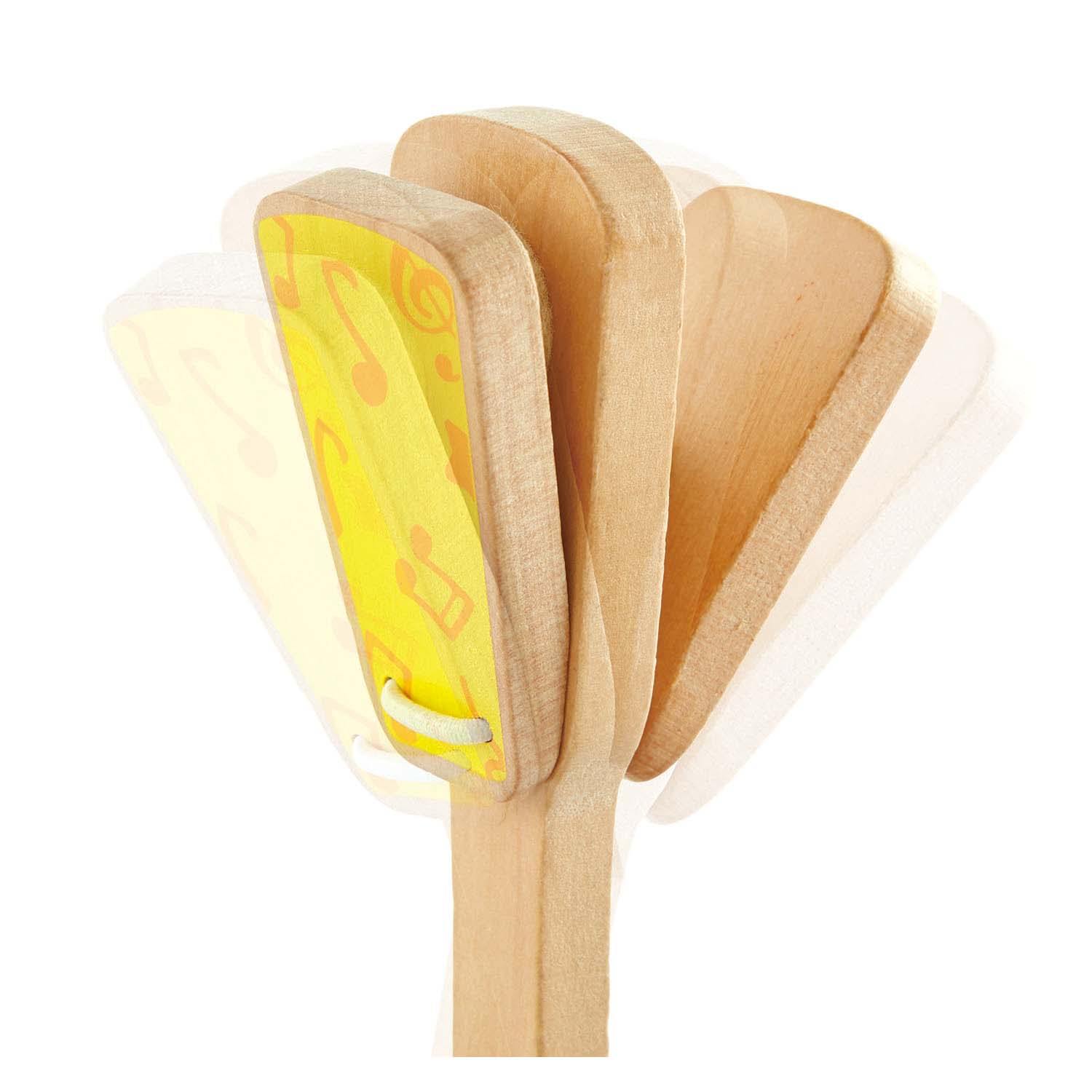 Hape - Junior Percussion Set - Hape - littleyoyo.ca