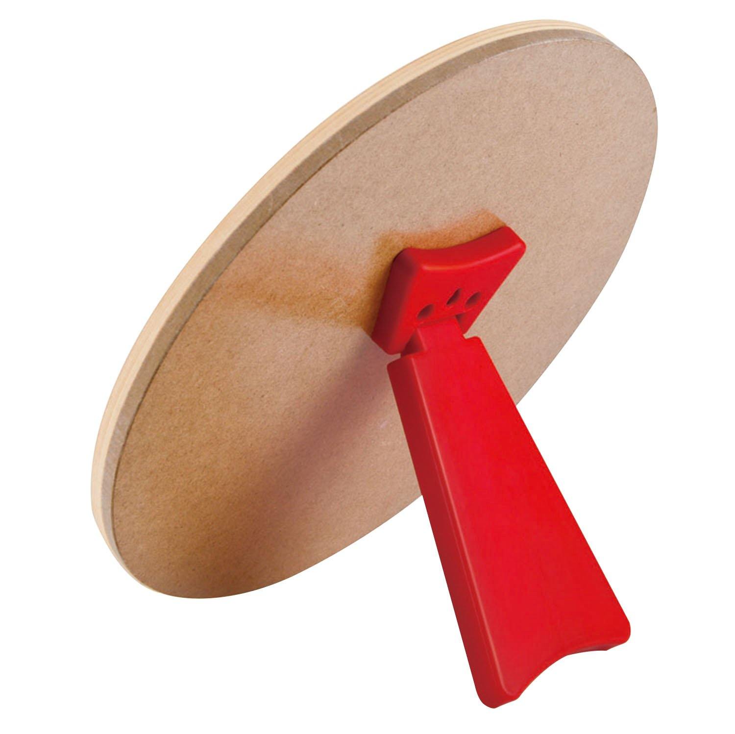 Hape - Chunky Clock Puzzle - Hape - littleyoyo.ca