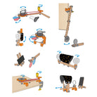 Hape - Optical Science Lab - Hape - littleyoyo.ca