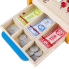 Hape - Checkout Register - Hape - littleyoyo.ca