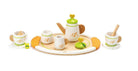 Hape - Tea Set for Two - Hape - littleyoyo.ca