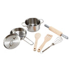 Hape - Chef's Cooking Set - Hape - littleyoyo.ca