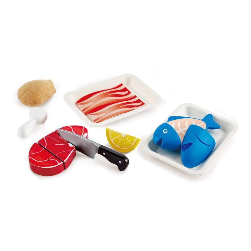 Hape - Tasty of Proteins - Hape - littleyoyo.ca