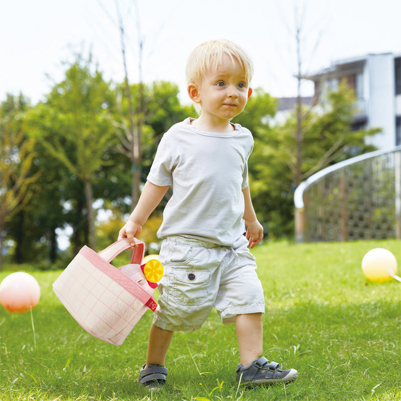 Hape - Picnic Set - Hape - littleyoyo.ca