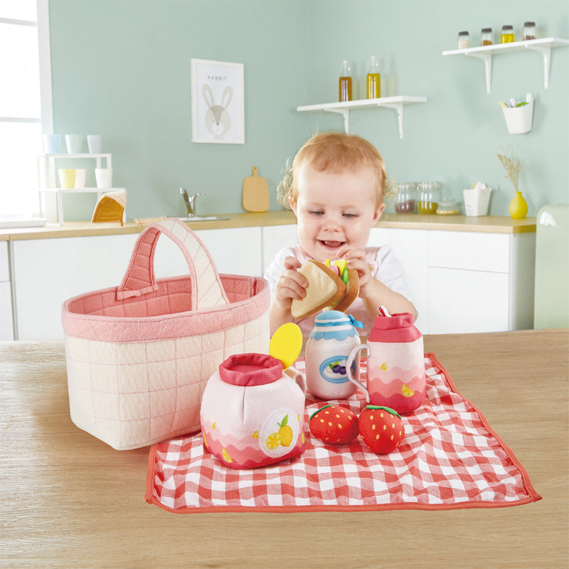 Hape - Picnic Set - Hape - littleyoyo.ca