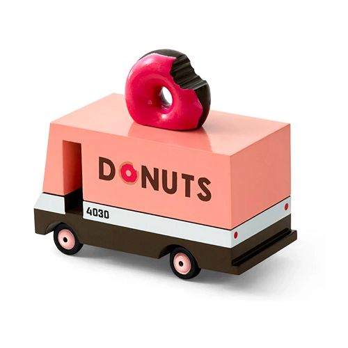 Candylab - Candyvan Donut - Candylab - littleyoyo.ca