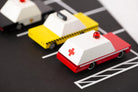Candylab - Candycar Ambulance - Candylab - littleyoyo.ca
