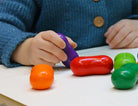 Goober - Peanut Crayons - Goober - littleyoyo.ca