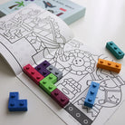 Goober - World Crayons - Goober - littleyoyo.ca