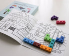 Goober - World Crayons - Goober - littleyoyo.ca
