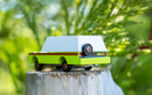 Candylab - Candycar Mule Everglades Green - Candylab - littleyoyo.ca