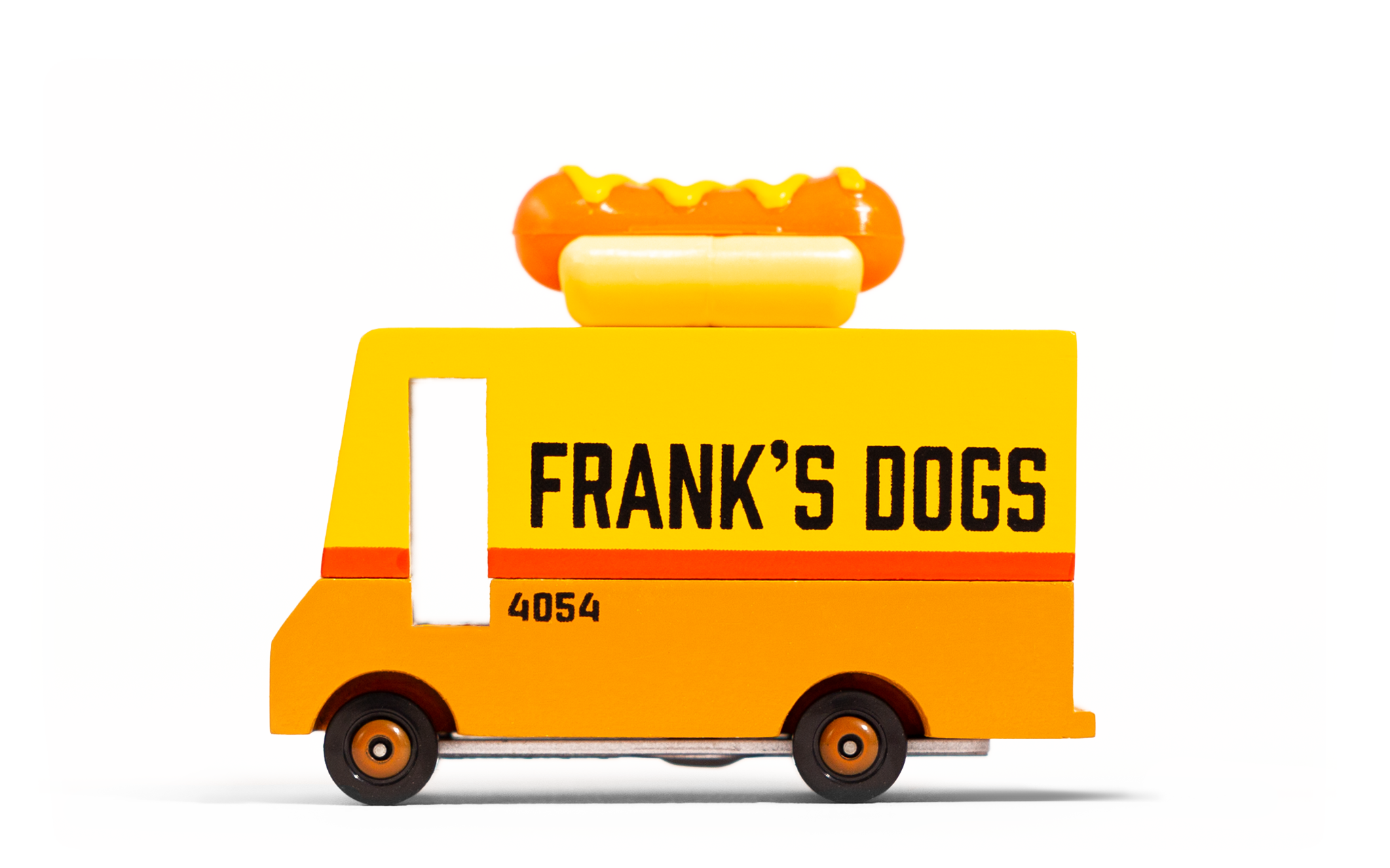 Candylab - Candyvan Hot Dog - Candylab - littleyoyo.ca