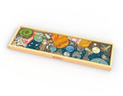 BeginAgain - Space A to Z Puzzle and Playset - BeginAgain - littleyoyo.ca