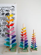 Magic Wood - Marble Tree Large - Magic Wood - littleyoyo.ca