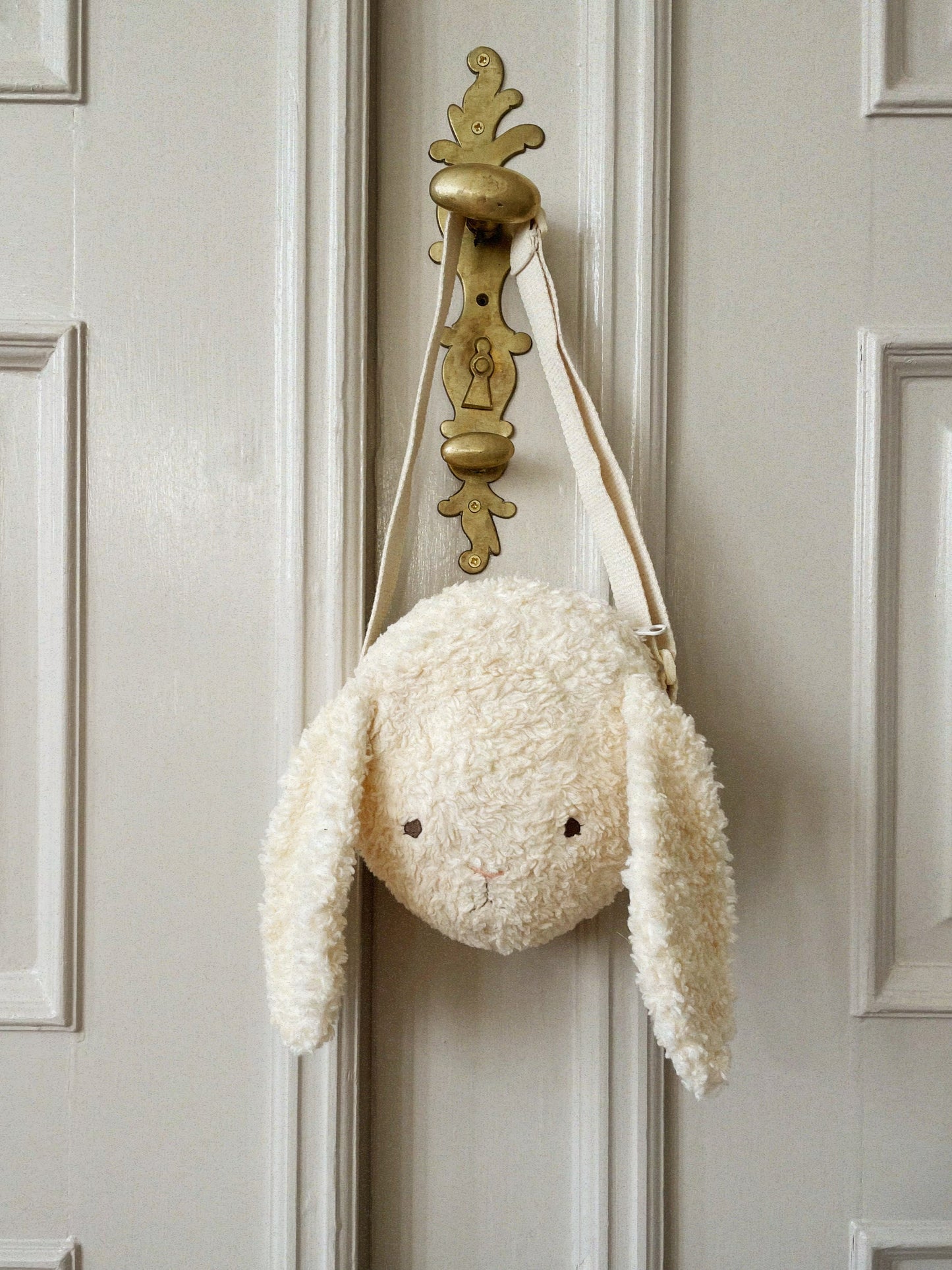 Konges Slojd -  Teddy Bunny Mini Bag