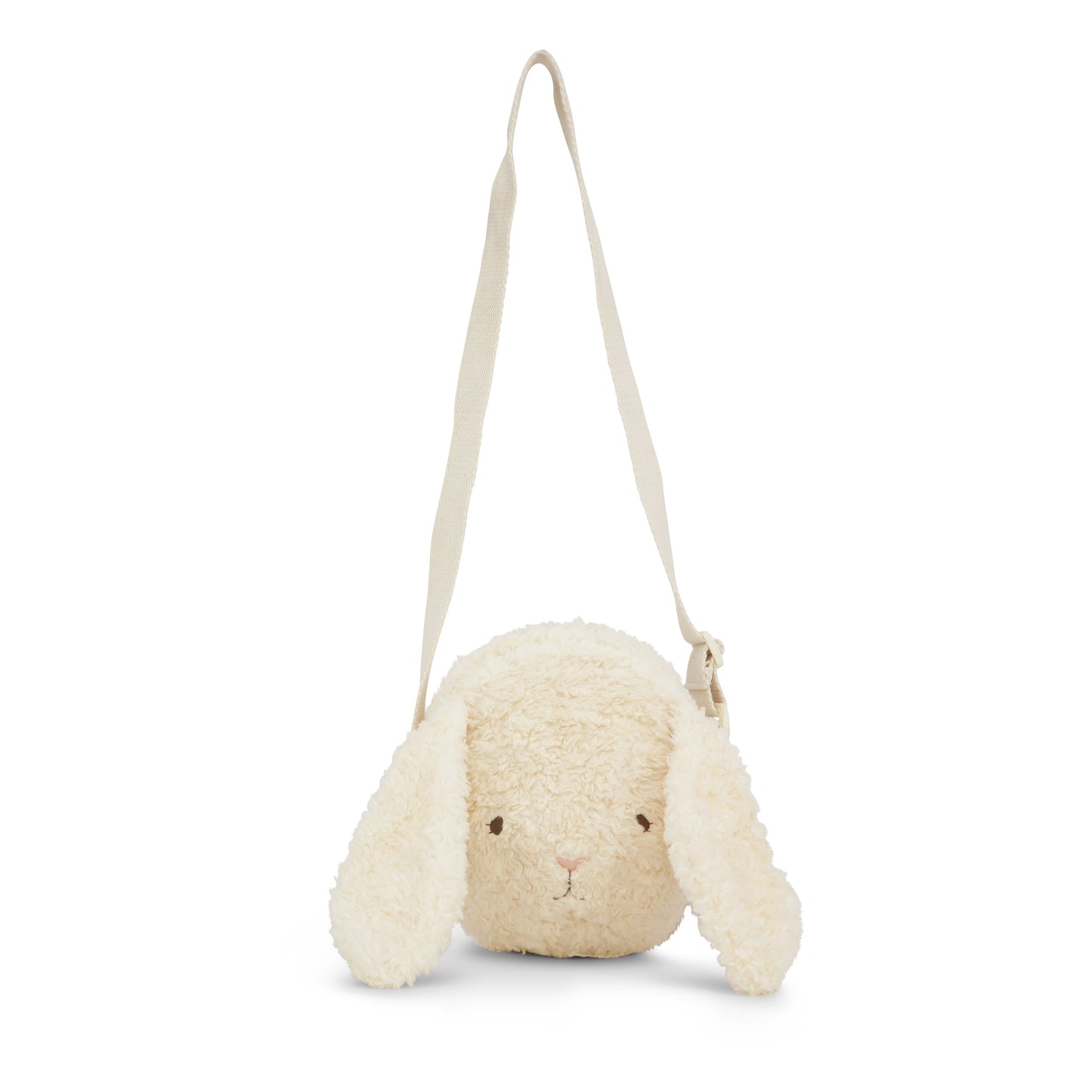 Konges Sløjd Mini Teddy Bunny Bag - Milka