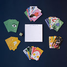 Londji - The Art of Creating Stories: A Cooperative Game - Game - Londji - littleyoyo.ca